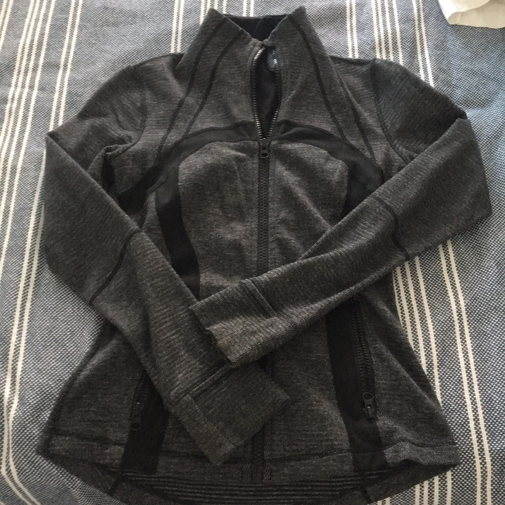 Lululemon Define Jacket